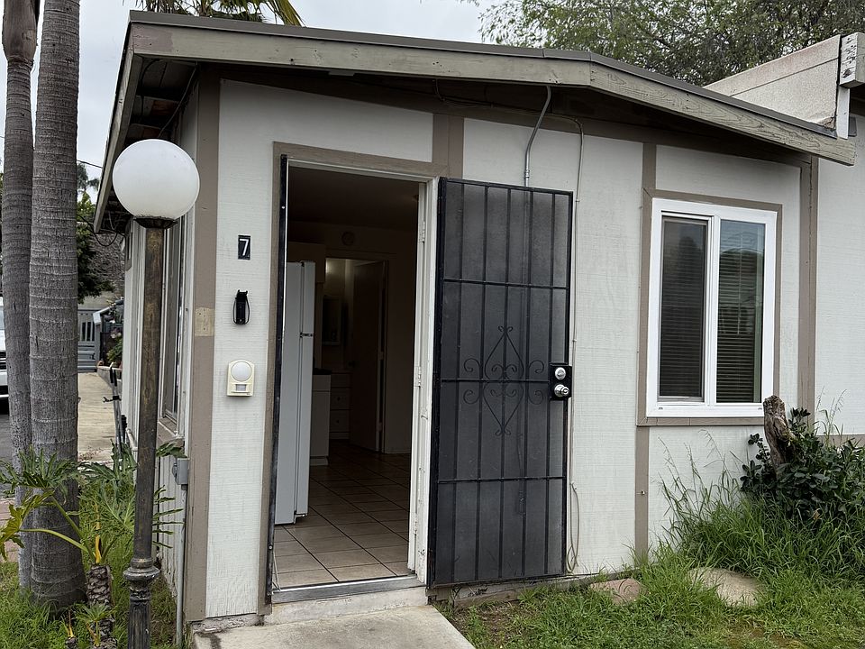 1st image of 1135 S Santa Fe Ave APT 7