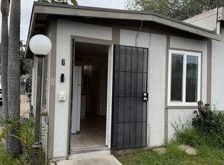 1135 S Santa Fe Ave APT 7, Vista, CA 92083
