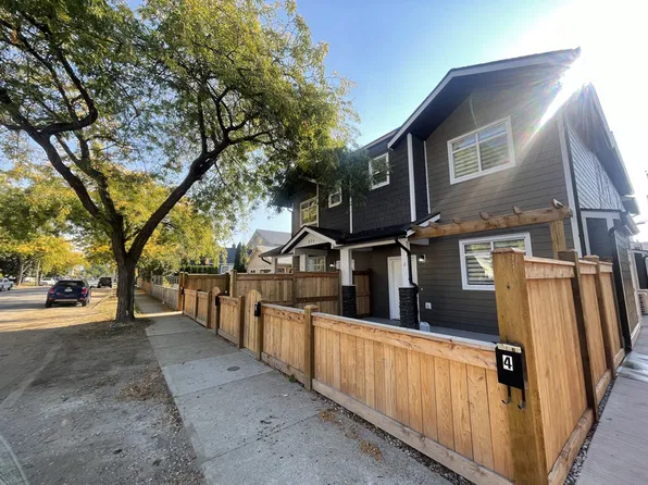 831 Wilson Ave #4, Kelowna, BC V1Y 6X8