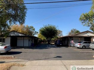 3445 Altos Ave APT A, Sacramento, CA 95838