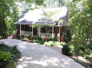 9 Broad Bluff Ct, Irmo, SC 29063