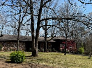 3295 Alice Dr, Batesville, AR 72501