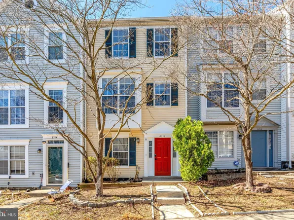 6212 William Mosby Dr, Centreville, VA 20121