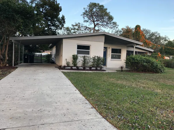 1103 Forester Ave, Orlando, FL 32809