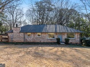 3811 Hillcrest Dr SE, Smyrna, GA