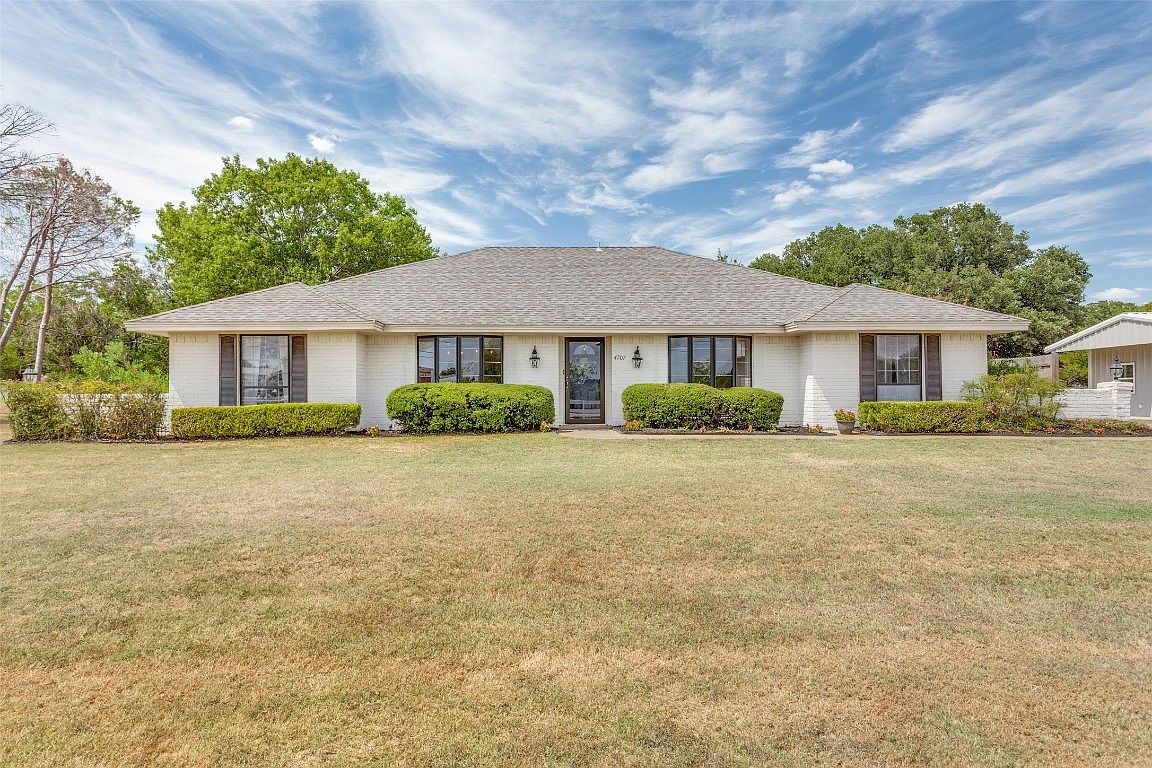 4707 E Fm 1187, Burleson, TX 76028 Zillow