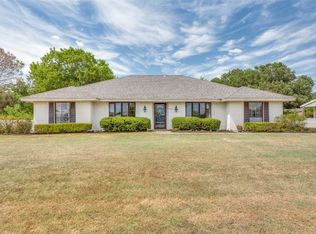 4707 E Fm 1187, Burleson, TX 76028