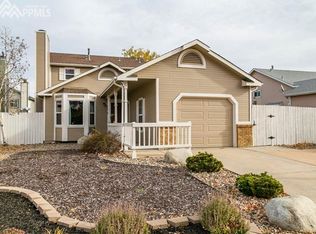 4630 Spacewalk Way, Colorado Springs, CO 80916