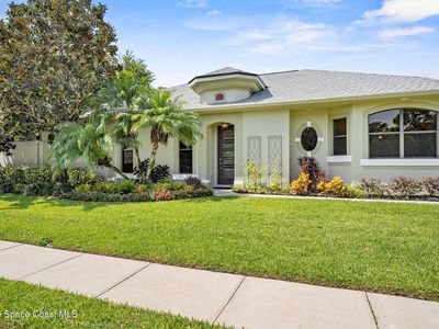 555 Greenleaf Ln, Titusville, FL, 32780