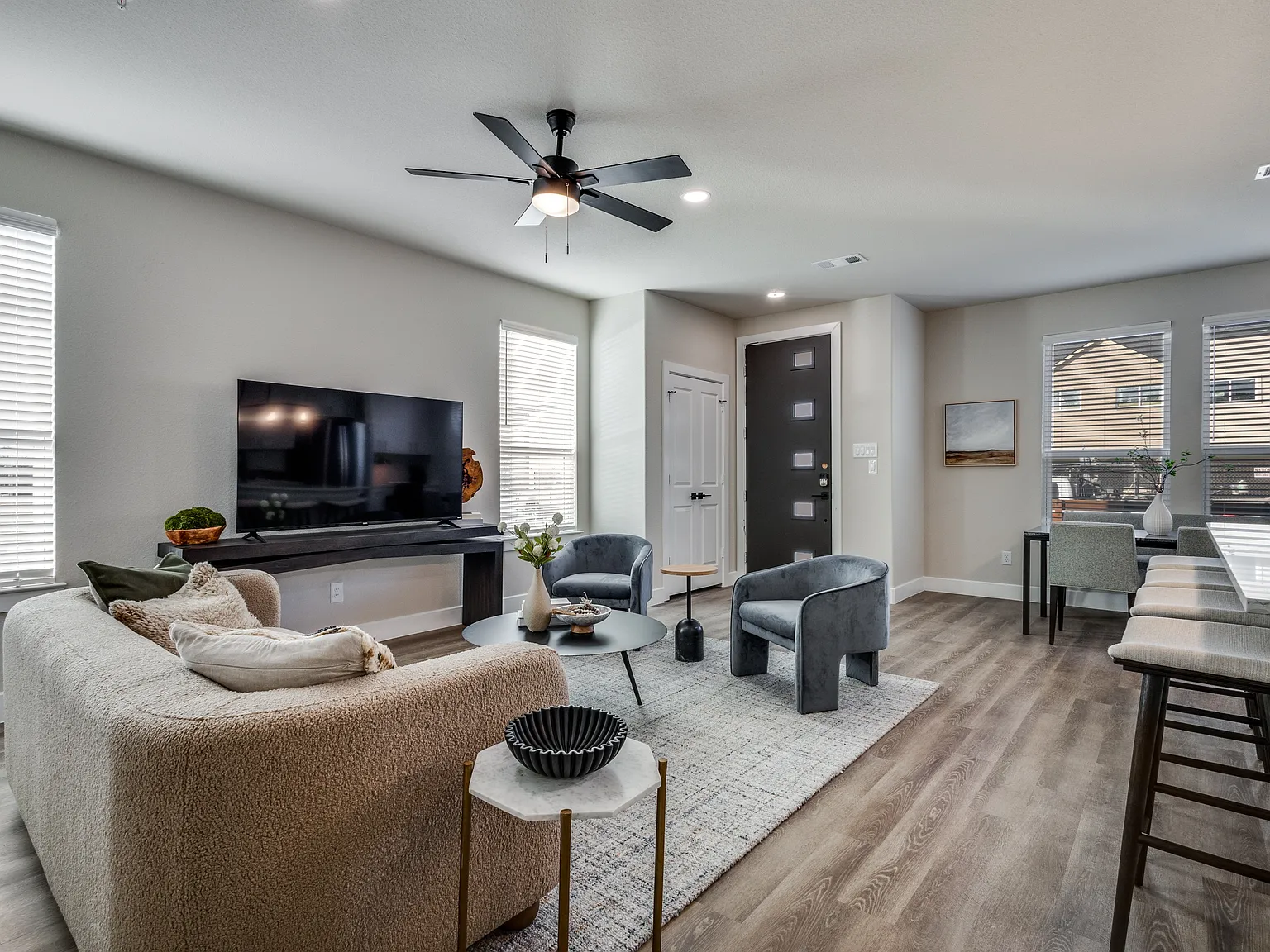 Townhomes at Sam Rayburn — Photo 4