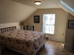 1012 12th St #UP, Galveston, TX 77550