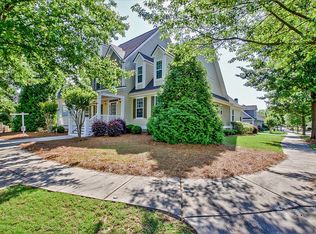 130 Ellsworth Poin, Fayetteville, GA 30214