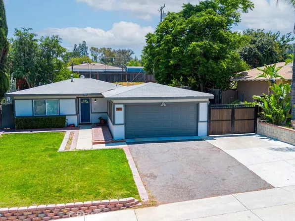1919 Rainbow Ridge St, Corona, CA 92882