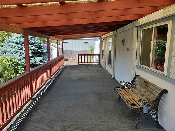 2nd image of 19029 E Boone Ave Trailer 27