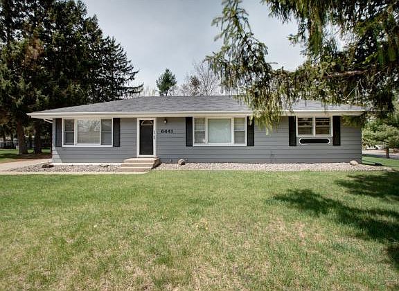 2nd image of 6441 Georgia Ave N
