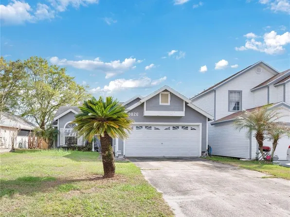 9826 Surrey Ridge Rd, Orlando, FL 32825