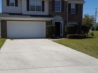 455 Sawtooth Ln, McDonough, GA 30253