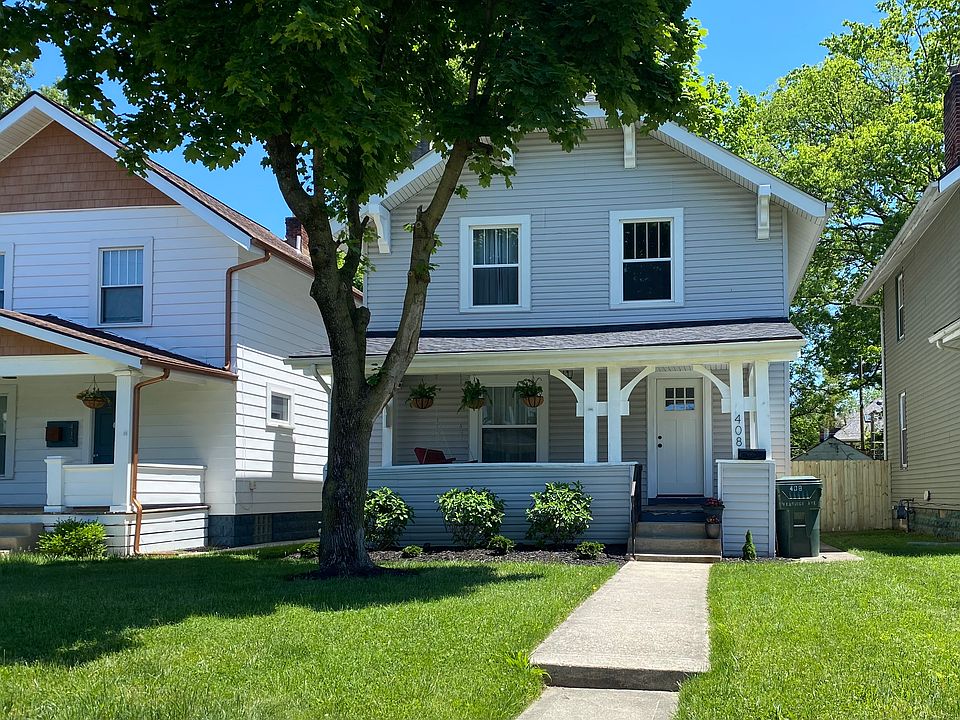 1st image of 408 Eldridge Ave