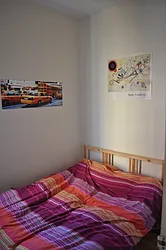 Rented by Citi Habitats