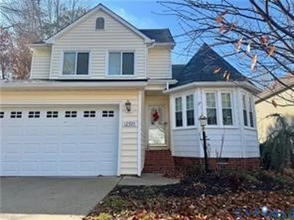12503 Winchester Green Ct, Henrico, VA 23233