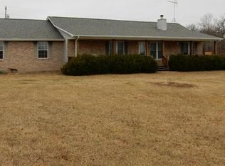 1587 S Old Highway 66, Bourbon, MO 65441