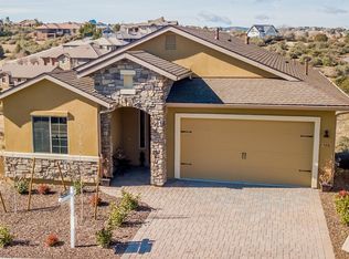 326 Breezy Rd, Prescott, AZ 86301