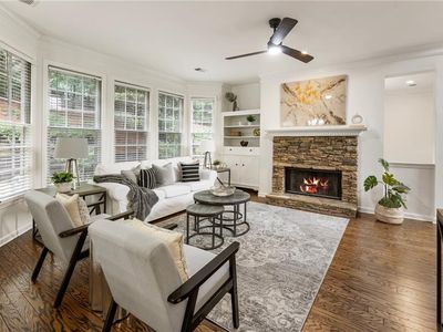 5860 Fairway View Dr, Suwanee, GA, 30024