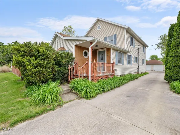 7085 N Curtice St, Curtice, OH 43412