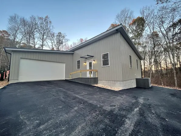 132 Red Oak Cir, Big Sandy, TN 38221