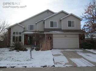 3682 Wittaker Cir, Johnstown, CO 80534