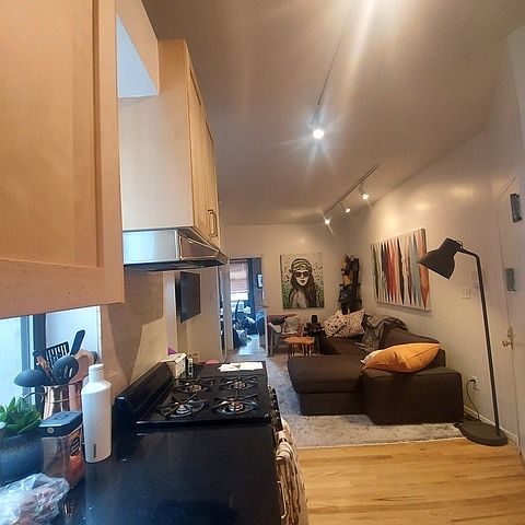 1st image of 52 Mac Dougal St #5B