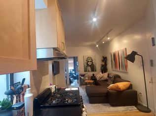52 Mac Dougal St #5B, New York, NY 10012
