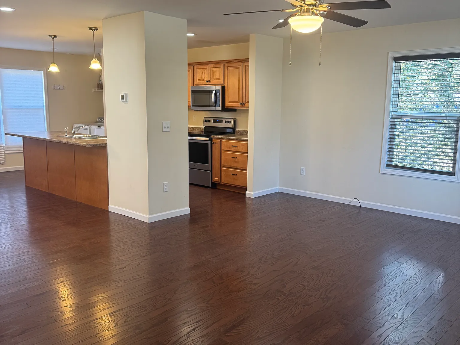 2 Story Home — Photo 3