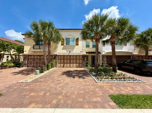 168 Crape Myrtle Ln, Wellington, FL 33414
