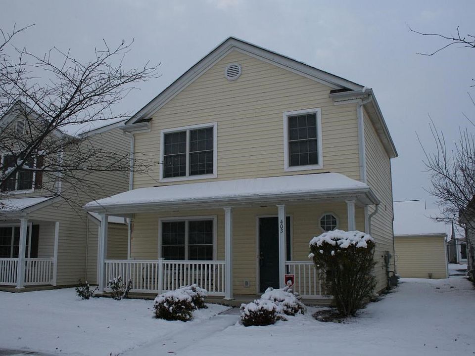 1st image of 403 Proclaim Ln