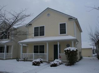 403 Proclaim Ln, Galloway, OH 43119