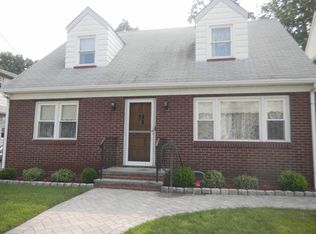 174 Rutherford Pl, North Arlington, NJ 07031