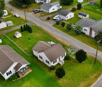 701 Lewis St, Tappahannock, VA, 22560