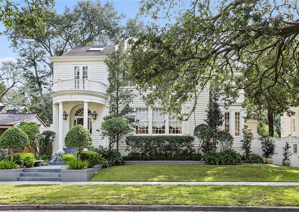 7 Blvd, New Orleans, LA 70118 Zillow