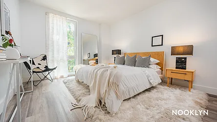 Rented by Nooklyn NYC LLC
