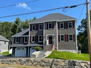 238 Allen Rd, Billerica, MA 01821