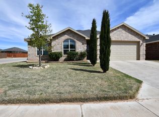 7532 86th St, Lubbock, TX 79424