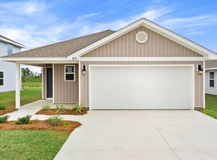 4856 Rosemary St, Panama City, FL 32404