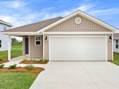 4856 Rosemary St, Panama City, FL, 32404