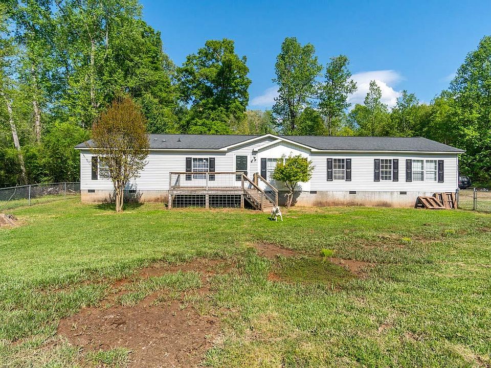 1055 Williams Mill Rd, Zebulon, GA 30295 | Zillow