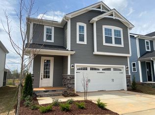 155 Wood Orchid Ln, Garner, NC 27529
