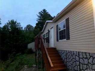 578 Allen Dr, Marshall, NC 28753