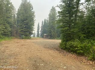 Nhn Glenwood Dr, Delta Junction, AK 99737