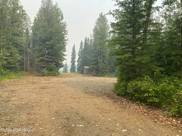 Nhn Glenwood Dr, Delta Junction, AK 99737