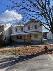 61 Kiski Ave, Leechburg, PA, 15656